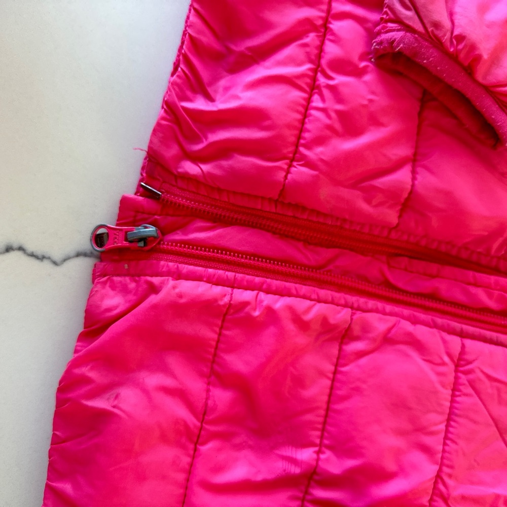 Alive Jacket - Picture 5 of 5